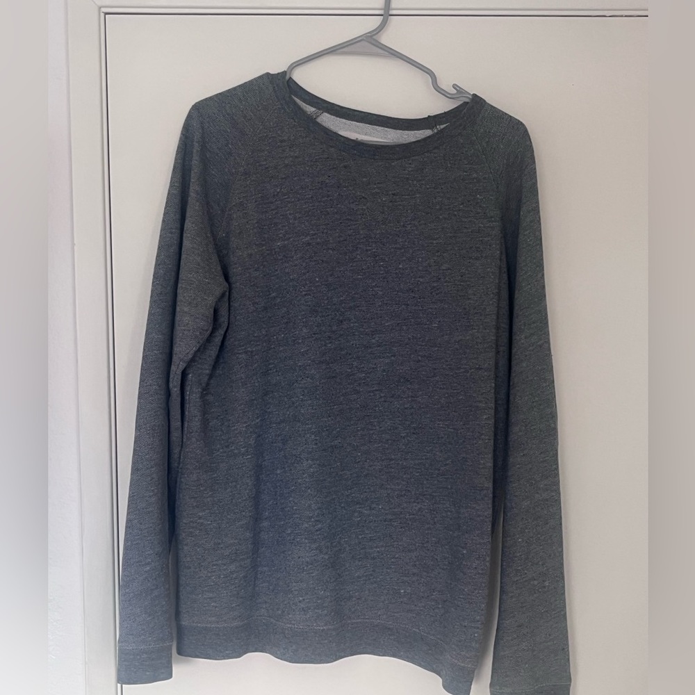 Mollusk Sweater Men’s medium